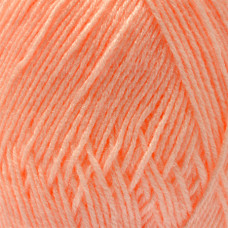 Пряжа для вязания ПЕХ 'Акрил ' (100%акрил) 5х100гр/300м цв.265 розовый персик