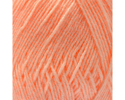 Пряжа для вязания ПЕХ 'Акрил ' (100%акрил) 5х100гр/300м цв.265 розовый персик
