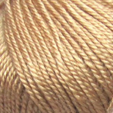 Пряжа для вязания ПЕХ 'Акрил ' (100%акрил) 5х100гр/300м цв.331 солома