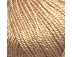 Пряжа для вязания ПЕХ 'Акрил ' (100%акрил) 5х100гр/300м цв.331 солома