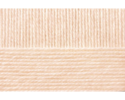 Пряжа для вязания ПЕХ 'Акрил ' (100%акрил) 5х100гр/300м цв.442 натуральный