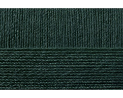 Пряжа для вязания ПЕХ 'Акрил ' (100%акрил) 5х100гр/300м цв.490 самшит