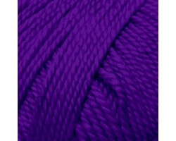 Пряжа для вязания ПЕХ 'Акрил ' (100%акрил) 5х100гр/300м цв.567 т.фиалка