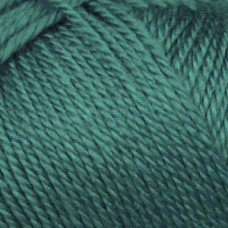 Пряжа для вязания ПЕХ 'Акрил ' (100%акрил) 5х100гр/300м цв.875 зелено-изумрудный