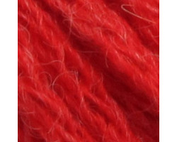 Пряжа для вязания ПЕХ 'Альпака шикарная ' (25%Альпака, 75%Акрил высокообъёмный) 10х50гр/90м цв.006
