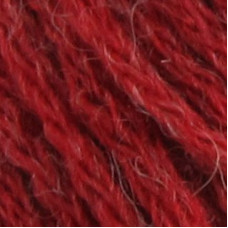 Пряжа для вязания ПЕХ 'Альпака шикарная ' (25%Альпака, 75%Акрил высокообъёмный) 10х50гр/90м цв.007
