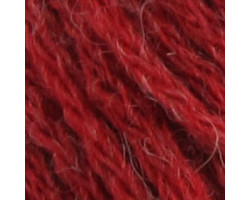 Пряжа для вязания ПЕХ 'Альпака шикарная ' (25%Альпака, 75%Акрил высокообъёмный) 10х50гр/90м цв.007
