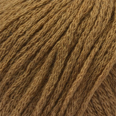 Пряжа для вязания ПЕХ 'Альпака шикарная ' (25%Альпака, 75%Акрил высокообъёмный) 10х50гр/90м цв.165 т.бежевый