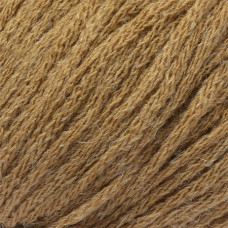 Пряжа для вязания ПЕХ 'Альпака шикарная ' (25%Альпака, 75%Акрил высокообъёмный) 10х50гр/90м цв.258 бежевый