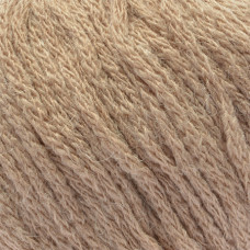 Пряжа для вязания ПЕХ 'Альпака шикарная ' (25%Альпака, 75%Акрил высокообъёмный) 10х50гр/90м цв.377 кофейный