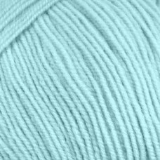 Пряжа для вязания ПЕХ 'Австралийский меринос' (95% мериносовая шерсть, 5% акрил в/о) 5х100гр/400м цв.073 айсберг