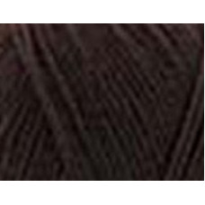 Пряжа для вязания ПЕХ 'Австралийский меринос' (95% мериносовая шерсть, 5% акрил в/о) 5х100гр/400м цв.251 коричневый