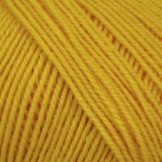 Пряжа для вязания ПЕХ 'Австралийский меринос' (95% мериносовая шерсть, 5% акрил в/о) 5х100гр/400м цв.340 листопад