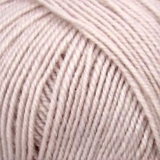 Пряжа для вязания ПЕХ 'Австралийский меринос' (95% мериносовая шерсть, 5% акрил в/о) 5х100гр/400м цв.374 розовый беж