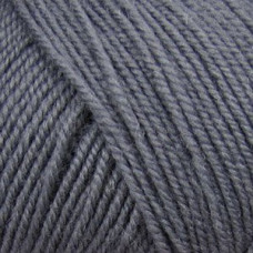 Пряжа для вязания ПЕХ 'Австралийский меринос' (95% мериносовая шерсть, 5% акрил в/о) 5х100гр/400м цв.393 св.моренго