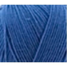 Пряжа для вязания ПЕХ 'Австралийский меринос' (95% мериносовая шерсть, 5% акрил в/о) 5х100гр/400м цв.415 кобальт