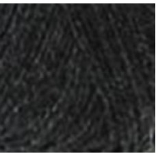 Пряжа для вязания ПЕХ 'Австралийский меринос' (95% мериносовая шерсть, 5% акрил в/о) 5х100гр/400м цв.435 антрацит