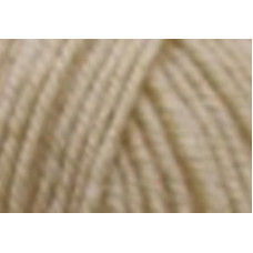 Пряжа для вязания ПЕХ 'Австралийский меринос' (95% мериносовая шерсть, 5% акрил в/о) 5х100гр/400м цв.442 натуральный