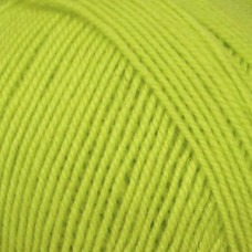 Пряжа для вязания ПЕХ 'Австралийский меринос' (95% мериносовая шерсть, 5% акрил в/о) 5х100гр/400м цв.463 флавиновый