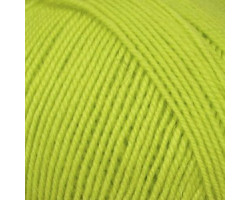 Пряжа для вязания ПЕХ 'Австралийский меринос' (95% мериносовая шерсть, 5% акрил в/о) 5х100гр/400м цв.463 флавиновый