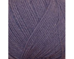 Пряжа для вязания ПЕХ 'Австралийский меринос' (95% мериносовая шерсть, 5% акрил в/о) 5х100гр/400м цв.500 грозовое небо