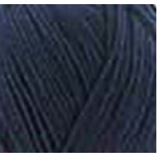 Пряжа для вязания ПЕХ 'Австралийский меринос' (95% мериносовая шерсть, 5% акрил в/о) 5х100гр/400м цв.571 синий