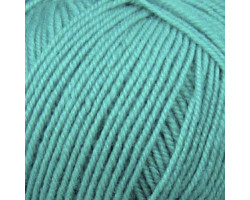 Пряжа для вязания ПЕХ 'Австралийский меринос' (95% мериносовая шерсть, 5% акрил в/о) 5х100гр/400м цв.581 св.изумруд