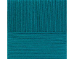 Пряжа для вязания ПЕХ 'Бисерная ' (100%акрил) 5х100гр/450м цв.014 морская волна