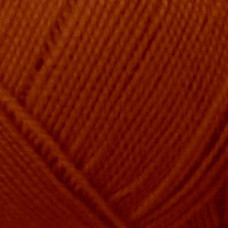 Пряжа для вязания ПЕХ 'Бисерная ' (100%акрил) 5х100гр/450м цв.030 св.теракот
