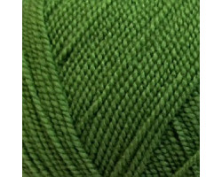 Пряжа для вязания ПЕХ 'Бисерная ' (100%акрил) 5х100гр/450м цв.119 горох