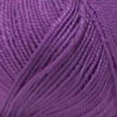 Пряжа для вязания ПЕХ 'Бисерная ' (100%акрил) 5х100гр/450м цв.178 св. сиреневый