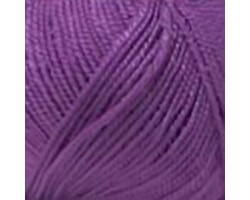 Пряжа для вязания ПЕХ 'Бисерная ' (100%акрил) 5х100гр/450м цв.178 св. сиреневый