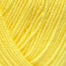 Пряжа для вязания ПЕХ 'Бисерная ' (100%акрил) 5х100гр/450м цв.279 шампанское