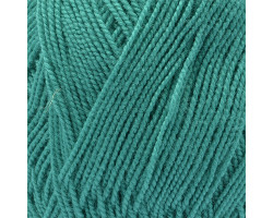 Пряжа для вязания ПЕХ 'Бисерная ' (100%акрил) 5х100гр/450м цв.335 Изумруд