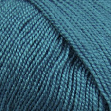 Пряжа для вязания ПЕХ 'Бисерная ' (100%акрил) 5х100гр/450м цв.573 т.изумруд
