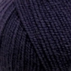 Пряжа для вязания ПЕХ 'Бисерная ' (100%акрил) 5х100гр/450м цв.698 т.фиолетовый