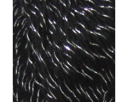 Пряжа для вязания ПЕХ 'Блестящее лето' (95% Мерсеризованный хлопок 5% Метанит) 5х100гр/380м цв.002
