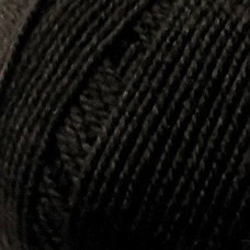 Пряжа для вязания ПЕХ 'Бриллиантовая' (40%мериносовая шерсть+60% акрил) 5х100гр/380м цв.017 шоколад