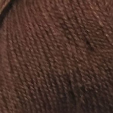 Пряжа для вязания ПЕХ 'Бриллиантовая' (40%мериносовая шерсть+60% акрил) 5х100гр/380м цв.173 грильяж