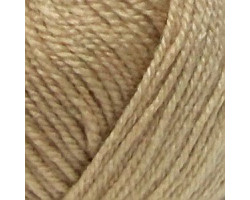 Пряжа для вязания ПЕХ 'Бриллиантовая' (40%мериносовая шерсть+60% акрил) 5х100гр/380м цв.270 мок.пес