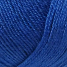 Пряжа для вязания ПЕХ 'Бриллиантовая' (40%мериносовая шерсть+60% акрил) 5х100гр/380м цв.420 арктика