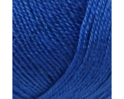 Пряжа для вязания ПЕХ 'Бриллиантовая' (40%мериносовая шерсть+60% акрил) 5х100гр/380м цв.420 арктика