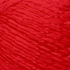 Пряжа для вязания ПЕХ 'Декоративная' (80%хлопок+20%вискоза) 5х100гр/330м цв.006 красный