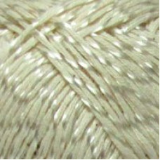 Пряжа для вязания ПЕХ 'Декоративная' (80%хлопок+20%вискоза) 5х100гр/330м цв.166 суровый