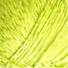 Пряжа для вязания ПЕХ 'Декоративная' (80%хлопок+20%вискоза) 5х100гр/330м цв.483 незрелый лимон