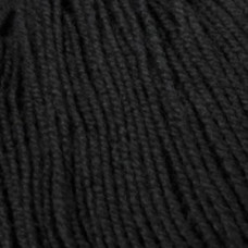 Пряжа для вязания ПЕХ 'Детская Нежность' (25%меринос.шерсть, 25%виск, 45%акрил) 10х50гр/235м цв.002