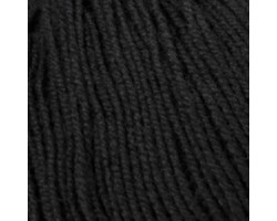 Пряжа для вязания ПЕХ 'Детская Нежность' (25%меринос.шерсть, 25%виск, 45%акрил) 10х50гр/235м цв.002