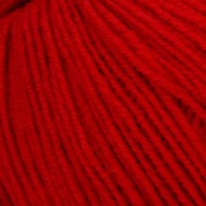 Пряжа для вязания ПЕХ 'Детская Нежность' (25%меринос.шерсть, 25%виск, 45%акрил) 10х50гр/235м цв.006