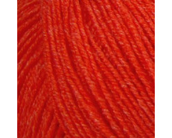 Пряжа для вязания ПЕХ 'Детская Нежность' (25%меринос.шерсть, 25%виск, 45%акрил) 10х50гр/235м цв.031