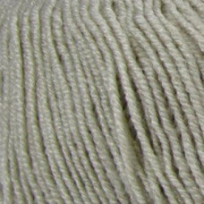 Пряжа для вязания ПЕХ 'Детская Нежность' (25%меринос.шерсть, 25%виск, 45%акрил) 10х50гр/235м цв.043